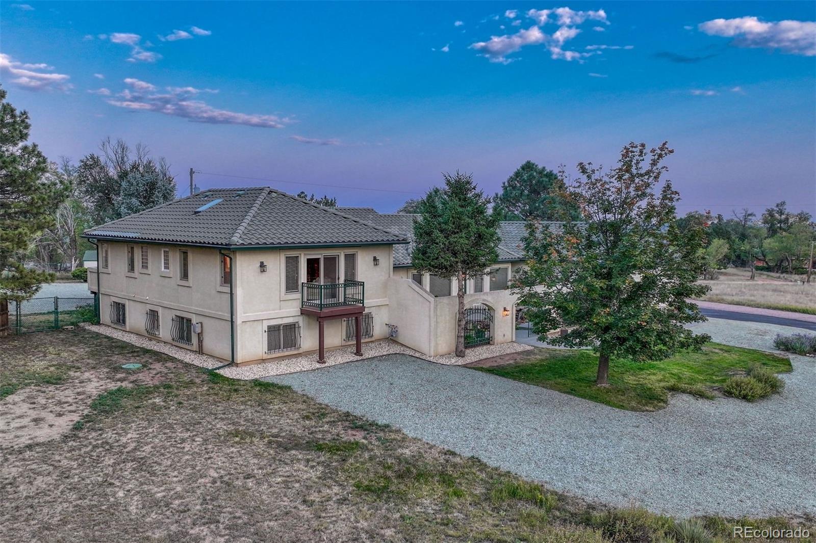 MLS Image #44 for 1735  mesa road,colorado springs, Colorado