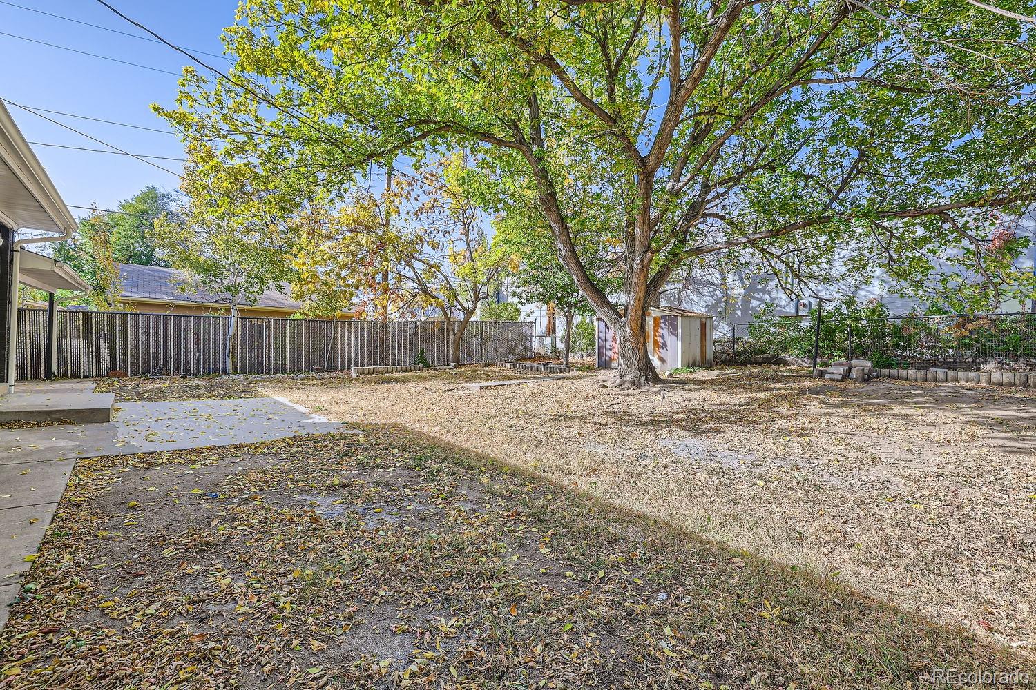 MLS Image #22 for 2638 e bijou street,colorado springs, Colorado