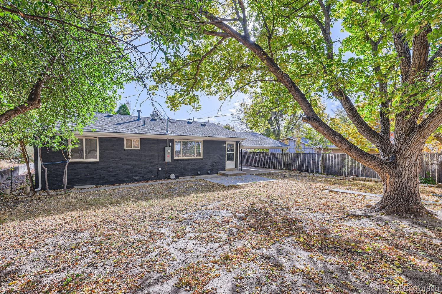 MLS Image #23 for 2638 e bijou street,colorado springs, Colorado