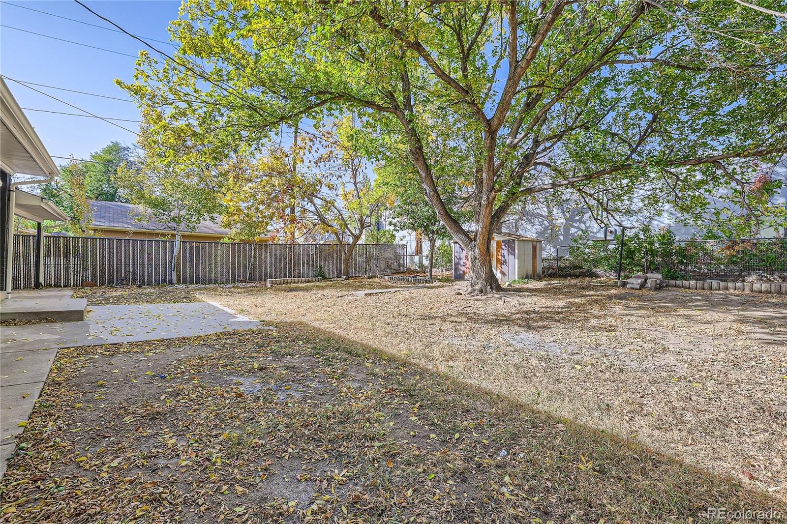 MLS Image #24 for 2638 e bijou street,colorado springs, Colorado