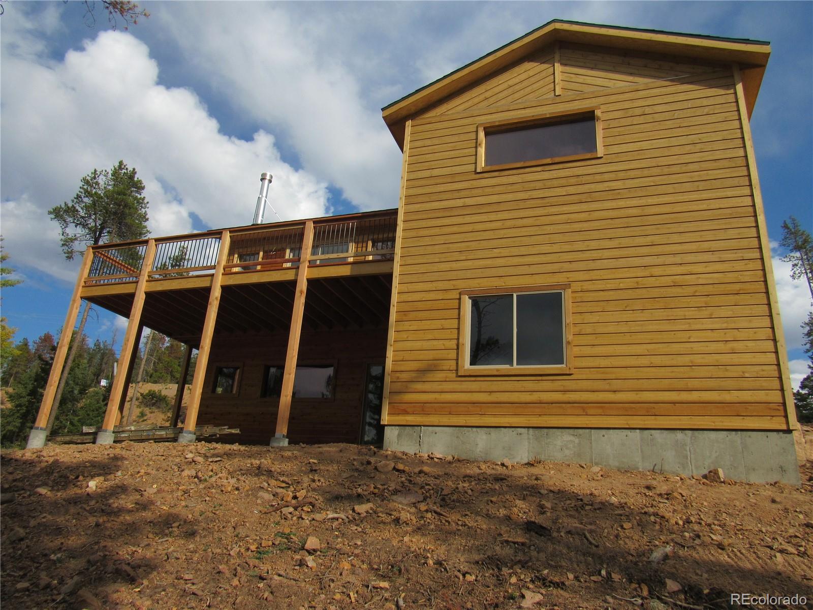 MLS Image #3 for 10158  hutch lane,conifer, Colorado