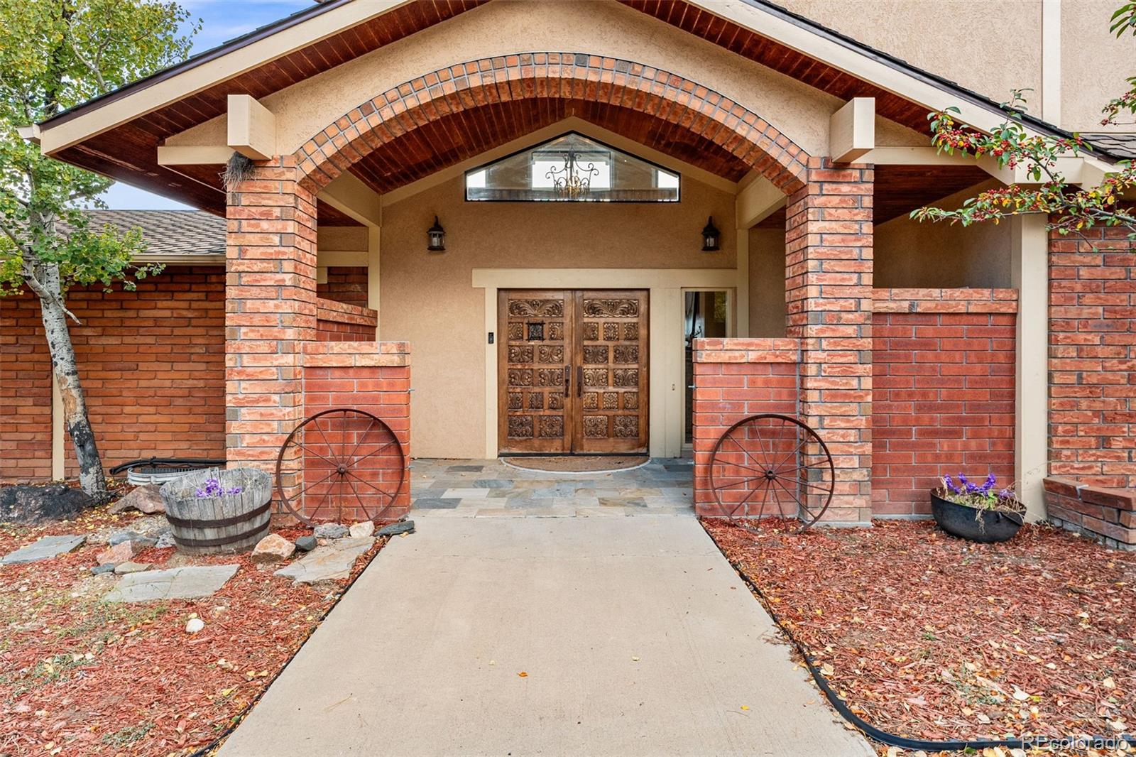 CMA Image for 22454  Hillcrest Circle,Golden, Colorado