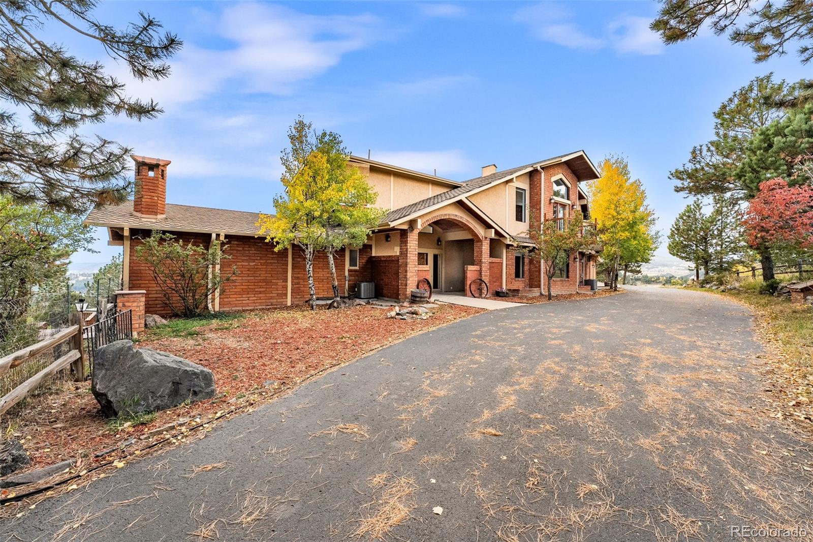 MLS Image #2 for 22454  hillcrest circle,golden, Colorado