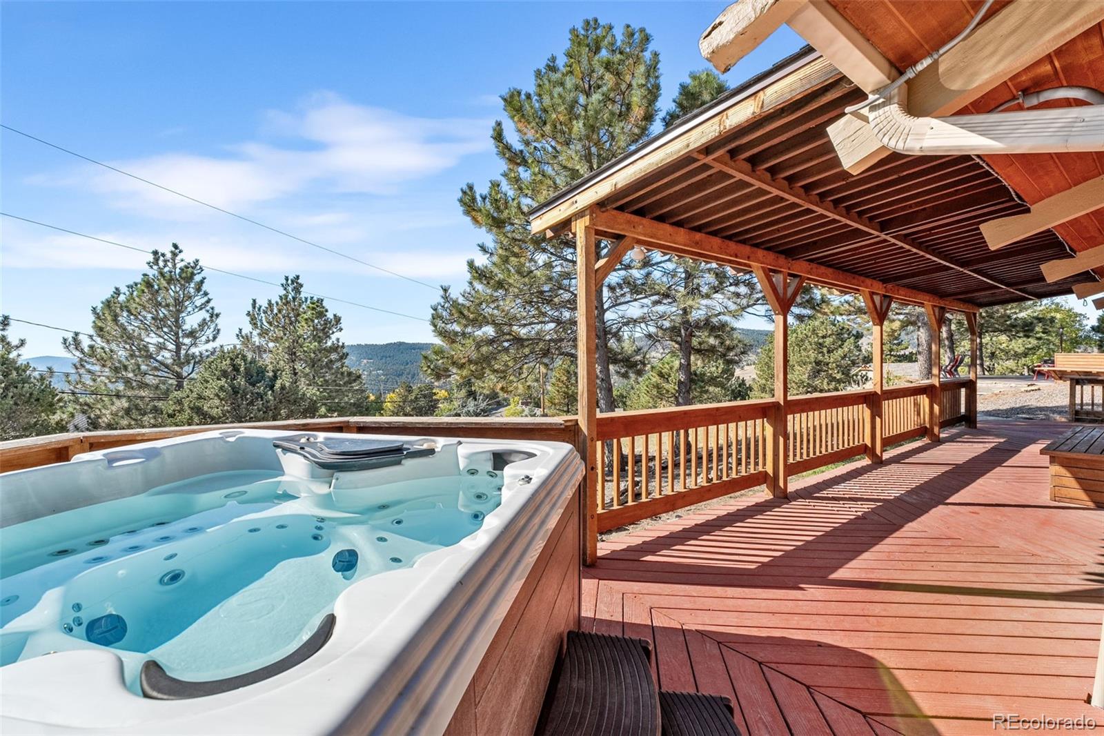 MLS Image #21 for 22454  hillcrest circle,golden, Colorado