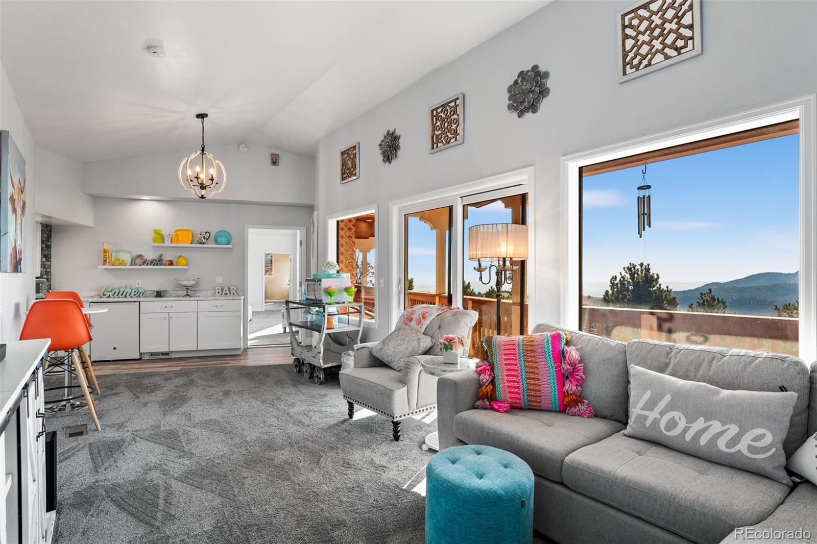 MLS Image #28 for 22454  hillcrest circle,golden, Colorado