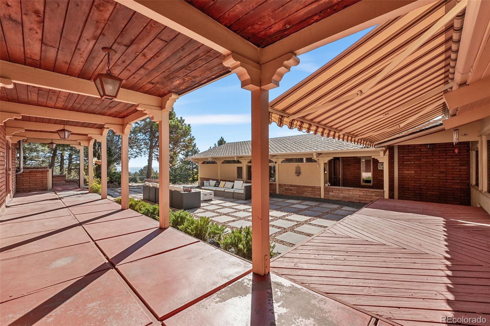 MLS Image #7 for 22454  hillcrest circle,golden, Colorado