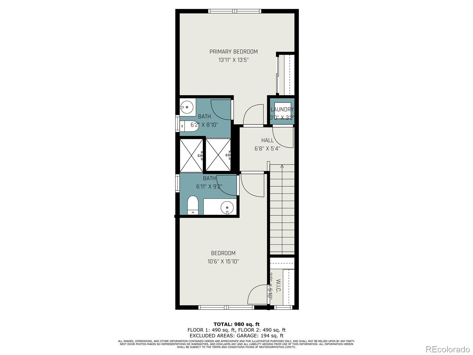 MLS Image #34 for 763  great plains avenue,berthoud, Colorado