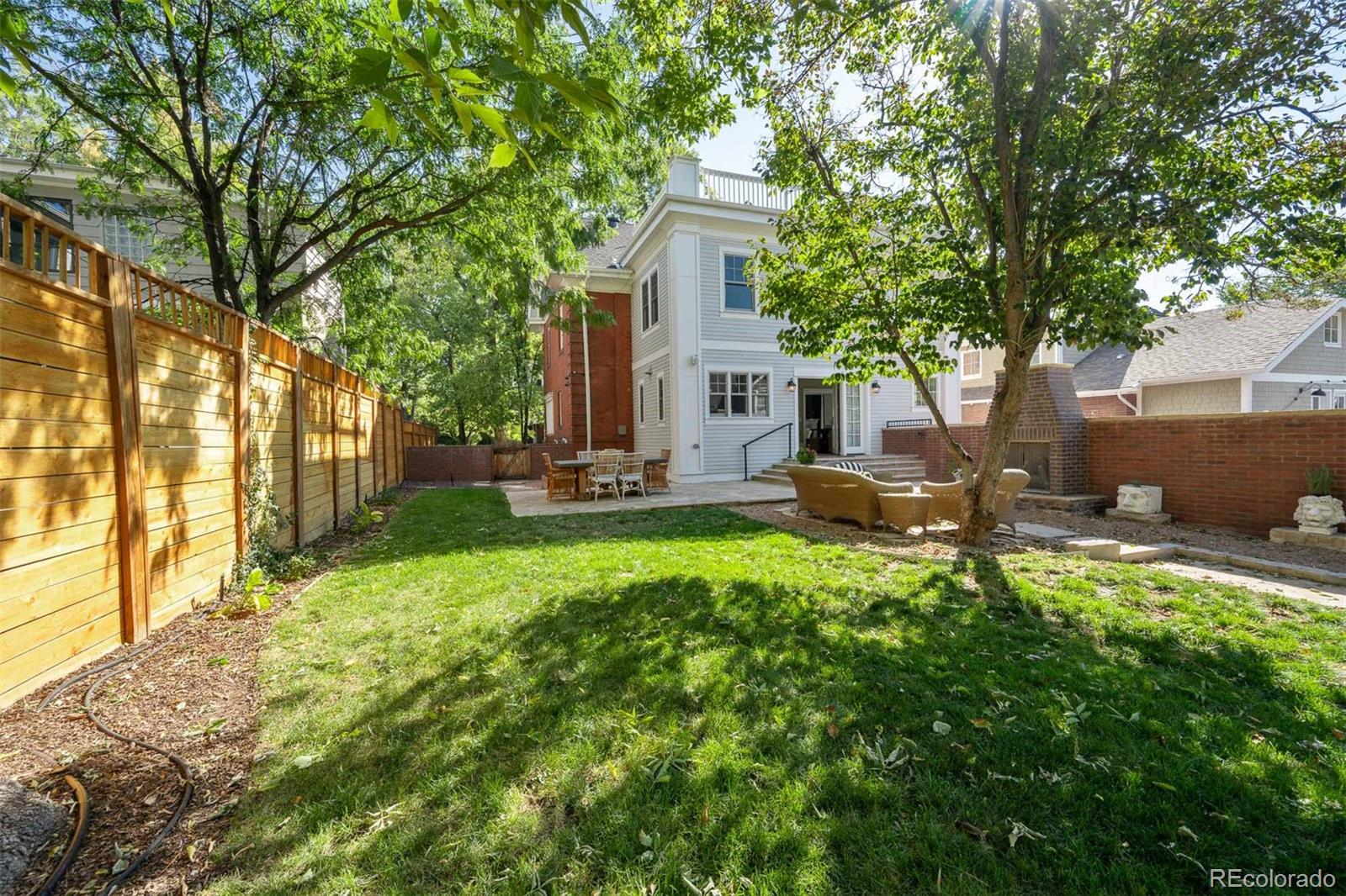 MLS Image #45 for 655 n humboldt street,denver, Colorado