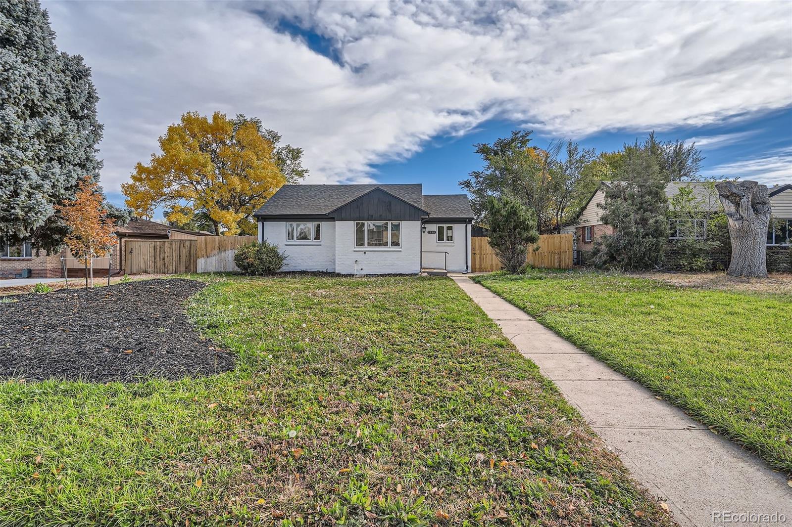 MLS Image #1 for 3130 n steele street,denver, Colorado