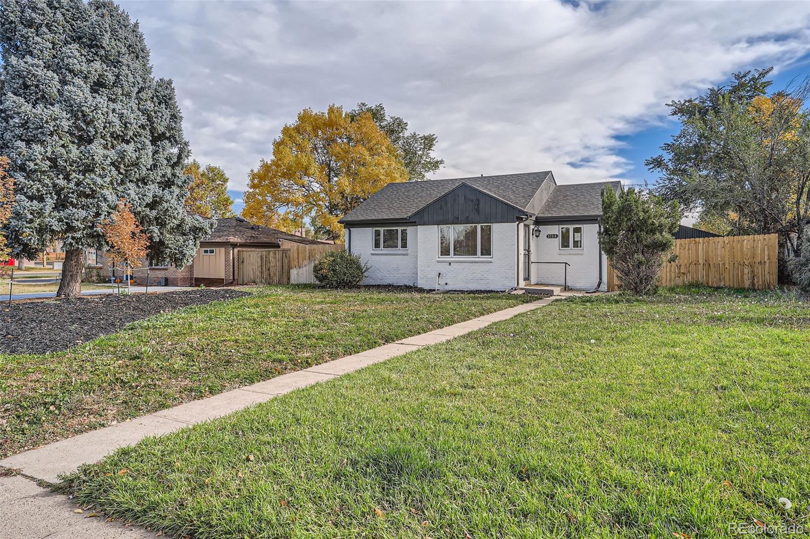 MLS Image #2 for 3130 n steele street,denver, Colorado