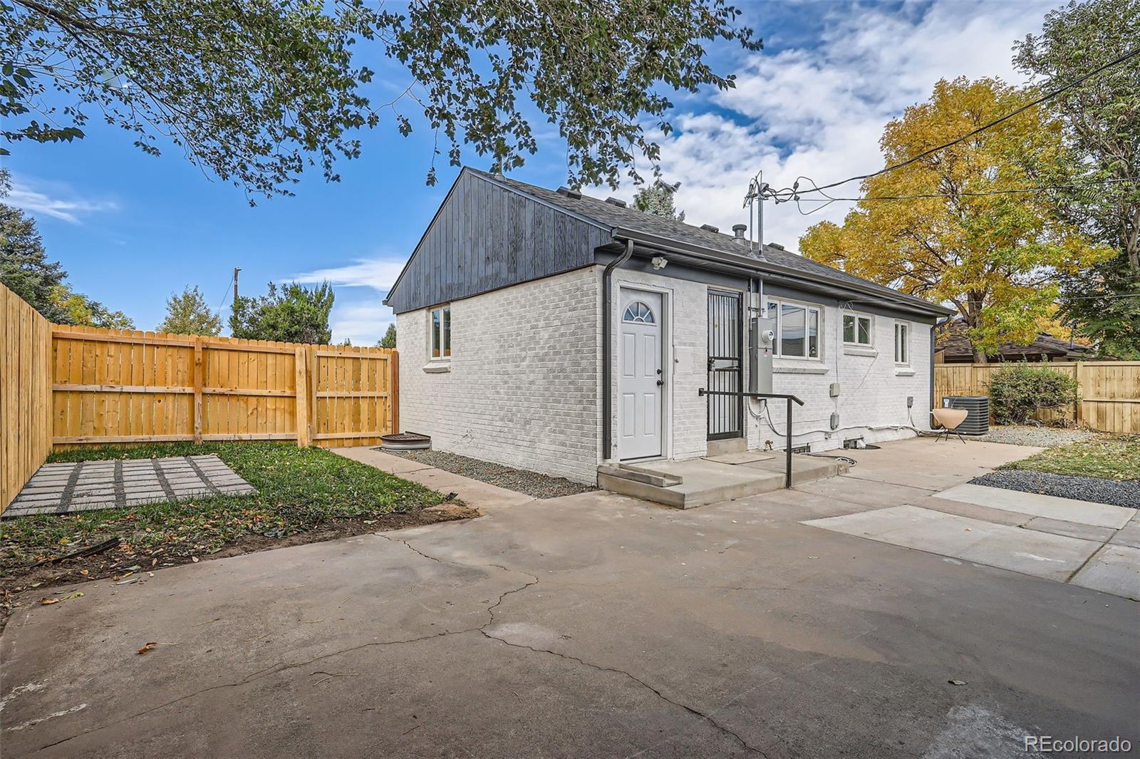 MLS Image #25 for 3130 n steele street,denver, Colorado