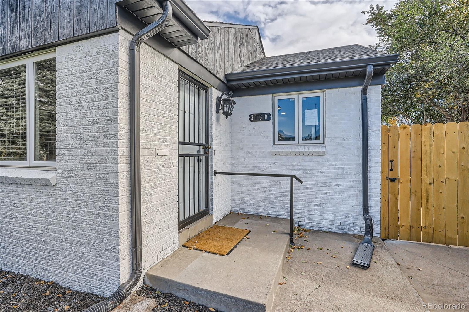 MLS Image #3 for 3130 n steele street,denver, Colorado