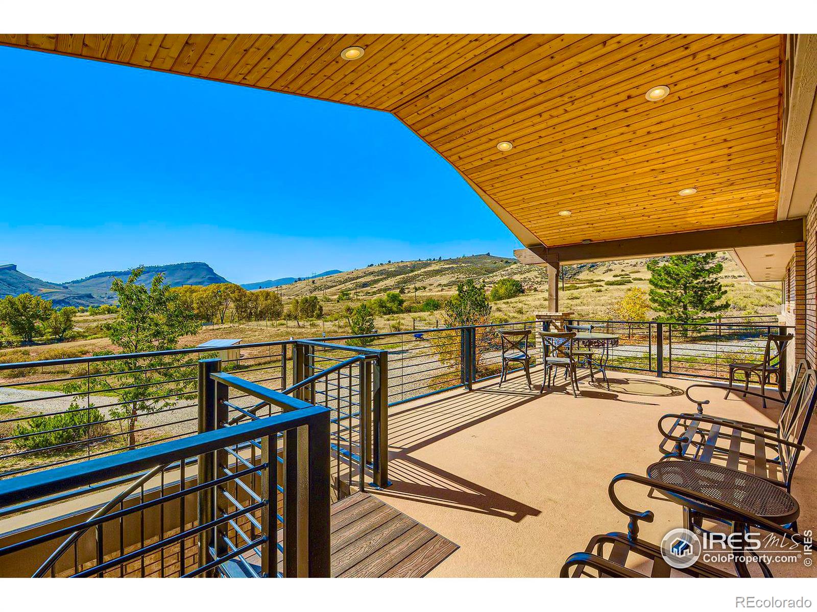 MLS Image #25 for 519  rugged rock road,loveland, Colorado