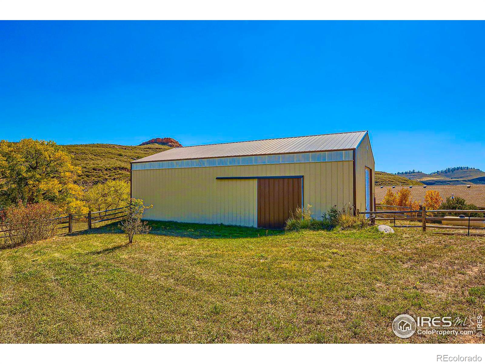 MLS Image #26 for 519  rugged rock road,loveland, Colorado