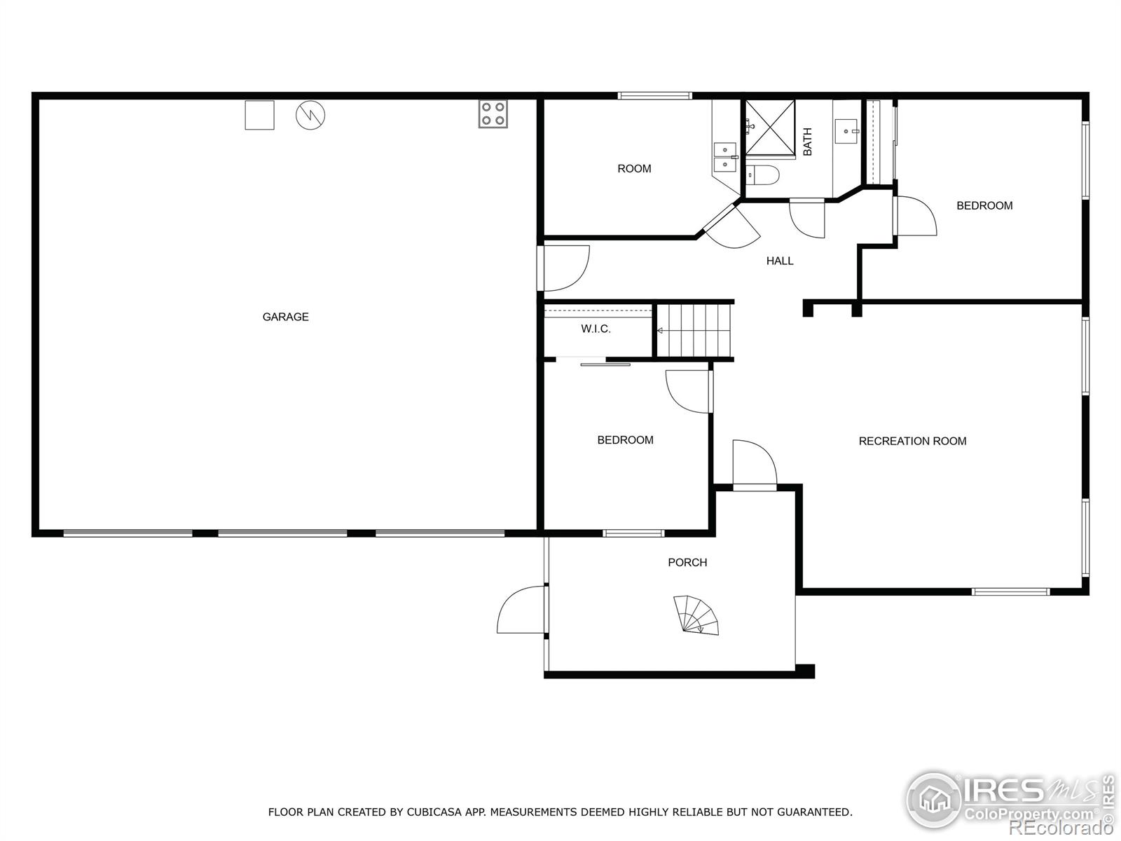 MLS Image #28 for 519  rugged rock road,loveland, Colorado