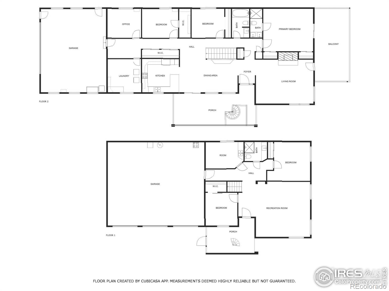 MLS Image #29 for 519  rugged rock road,loveland, Colorado