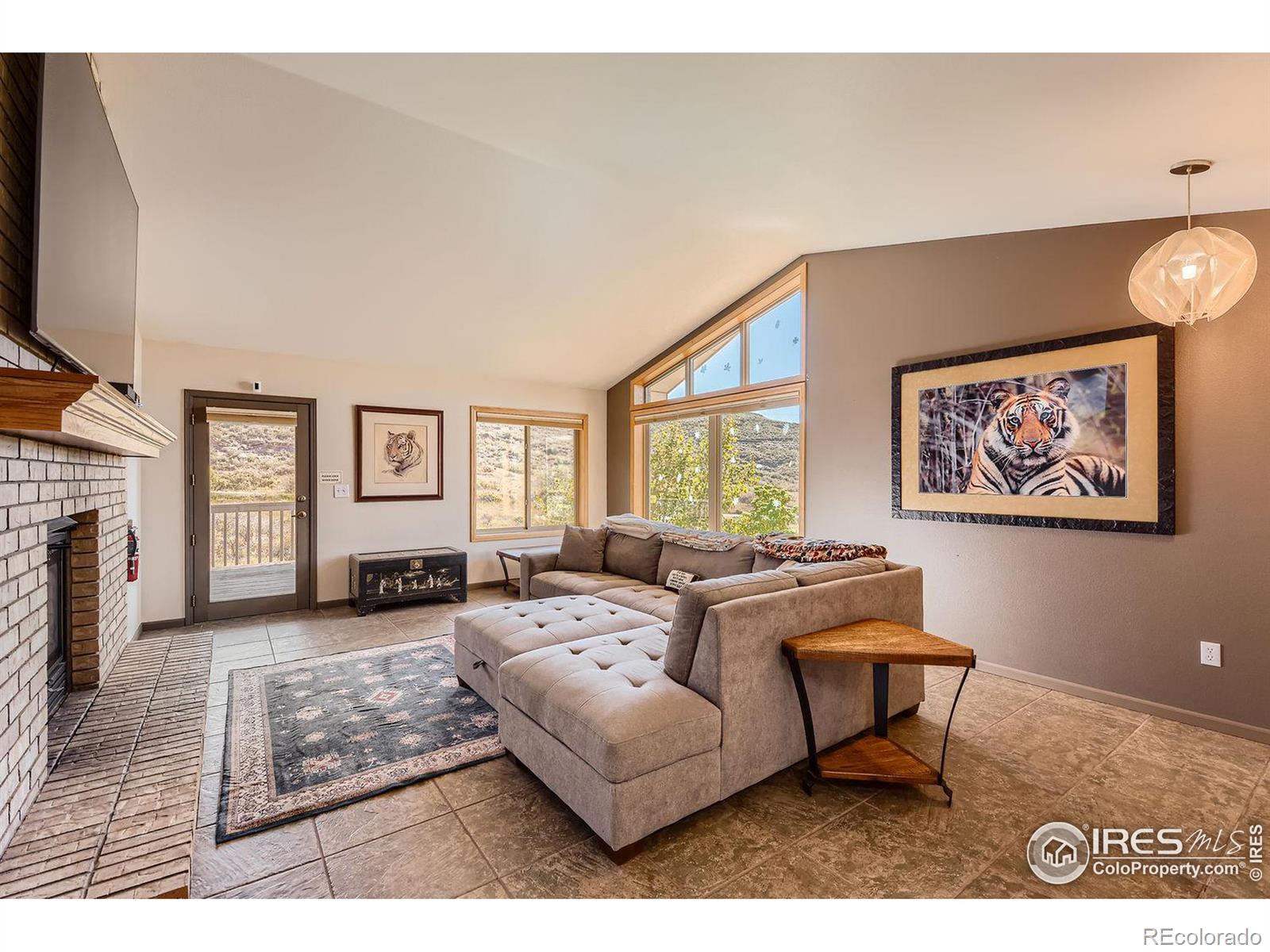 MLS Image #4 for 519  rugged rock road,loveland, Colorado