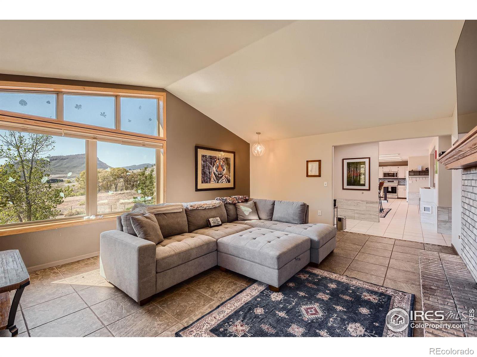 MLS Image #5 for 519  rugged rock road,loveland, Colorado