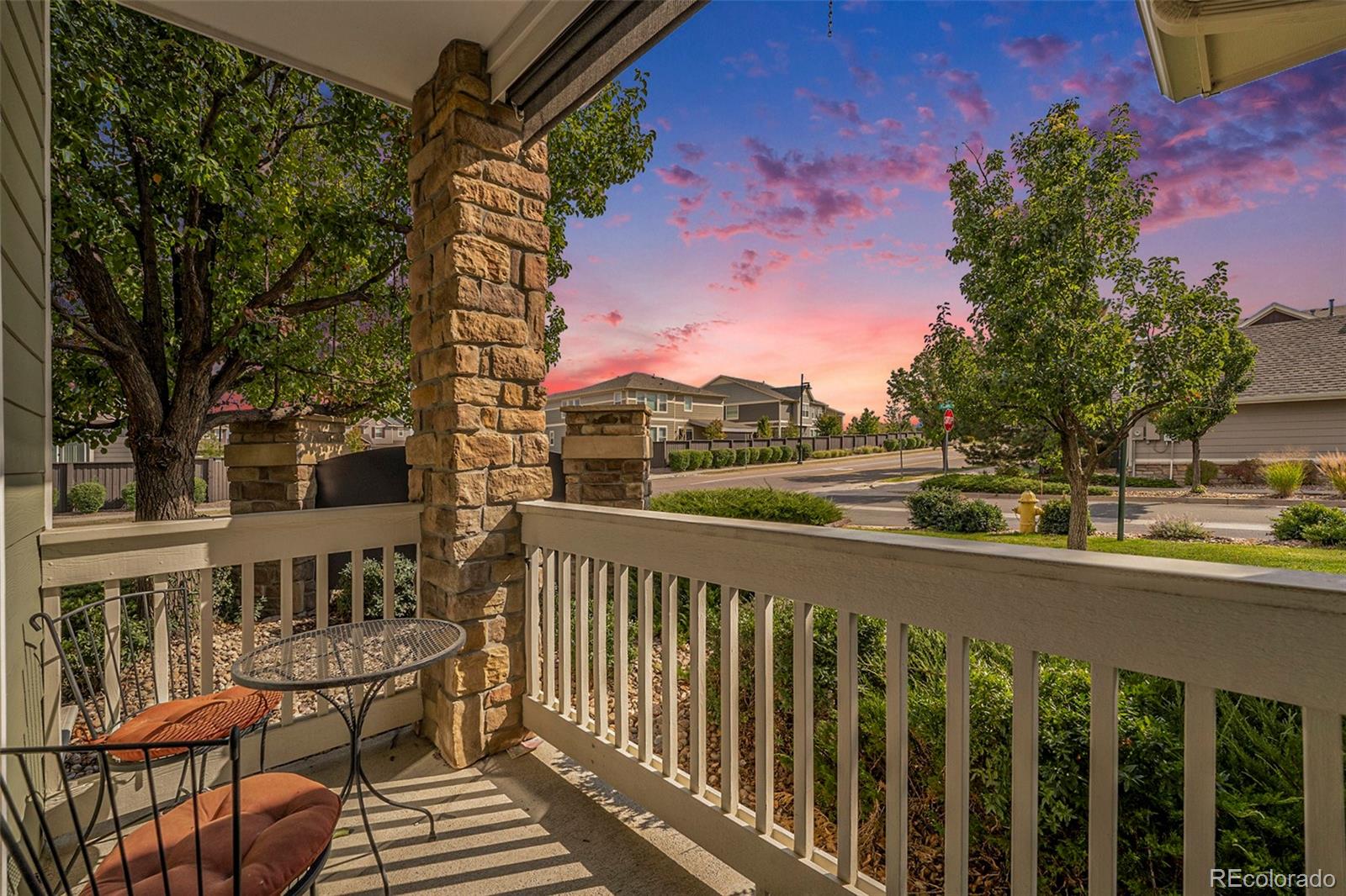 MLS Image #18 for 9511  pearl circle 102,parker, Colorado