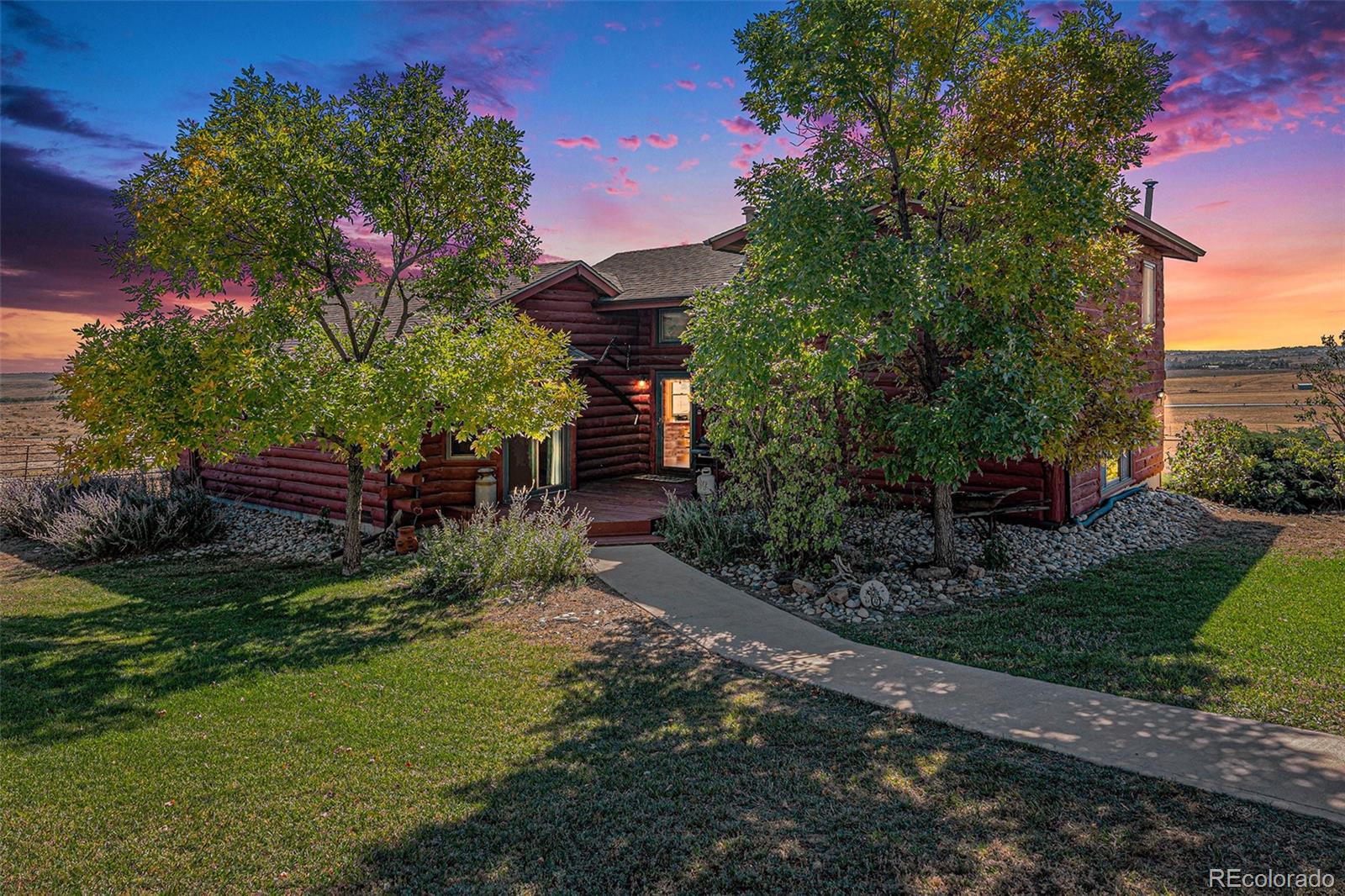 MLS Image #0 for 11796 e parker road,parker, Colorado