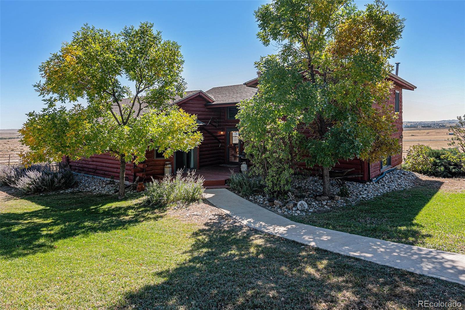 MLS Image #2 for 11796 e parker road,parker, Colorado