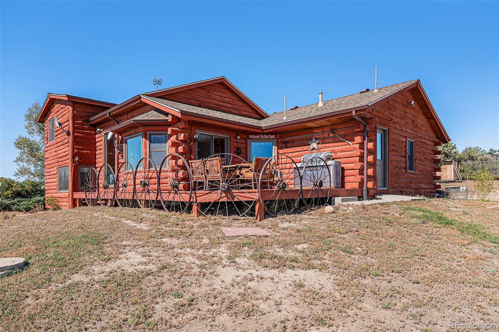 MLS Image #28 for 11796 e parker road,parker, Colorado