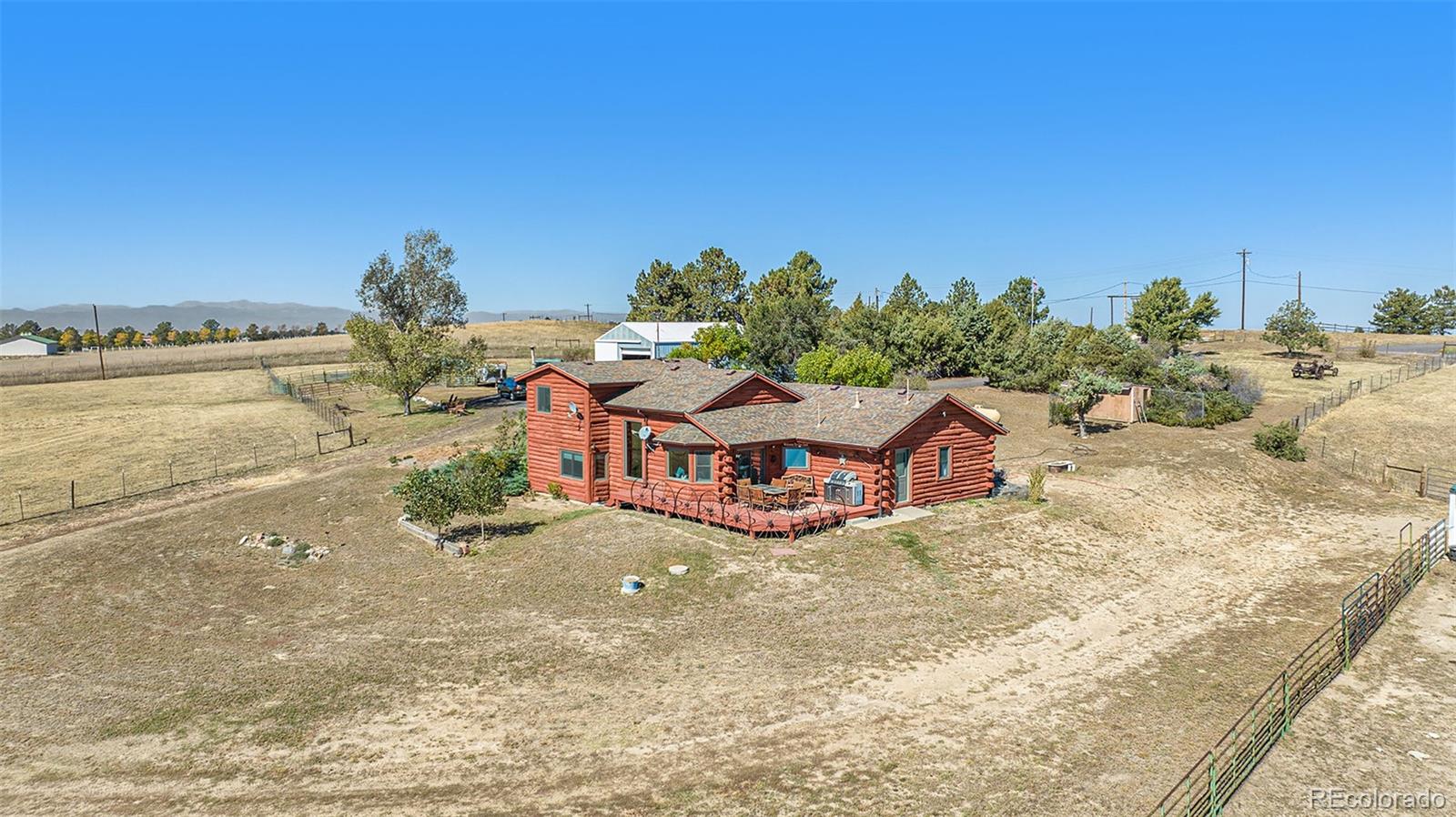 MLS Image #29 for 11796 e parker road,parker, Colorado