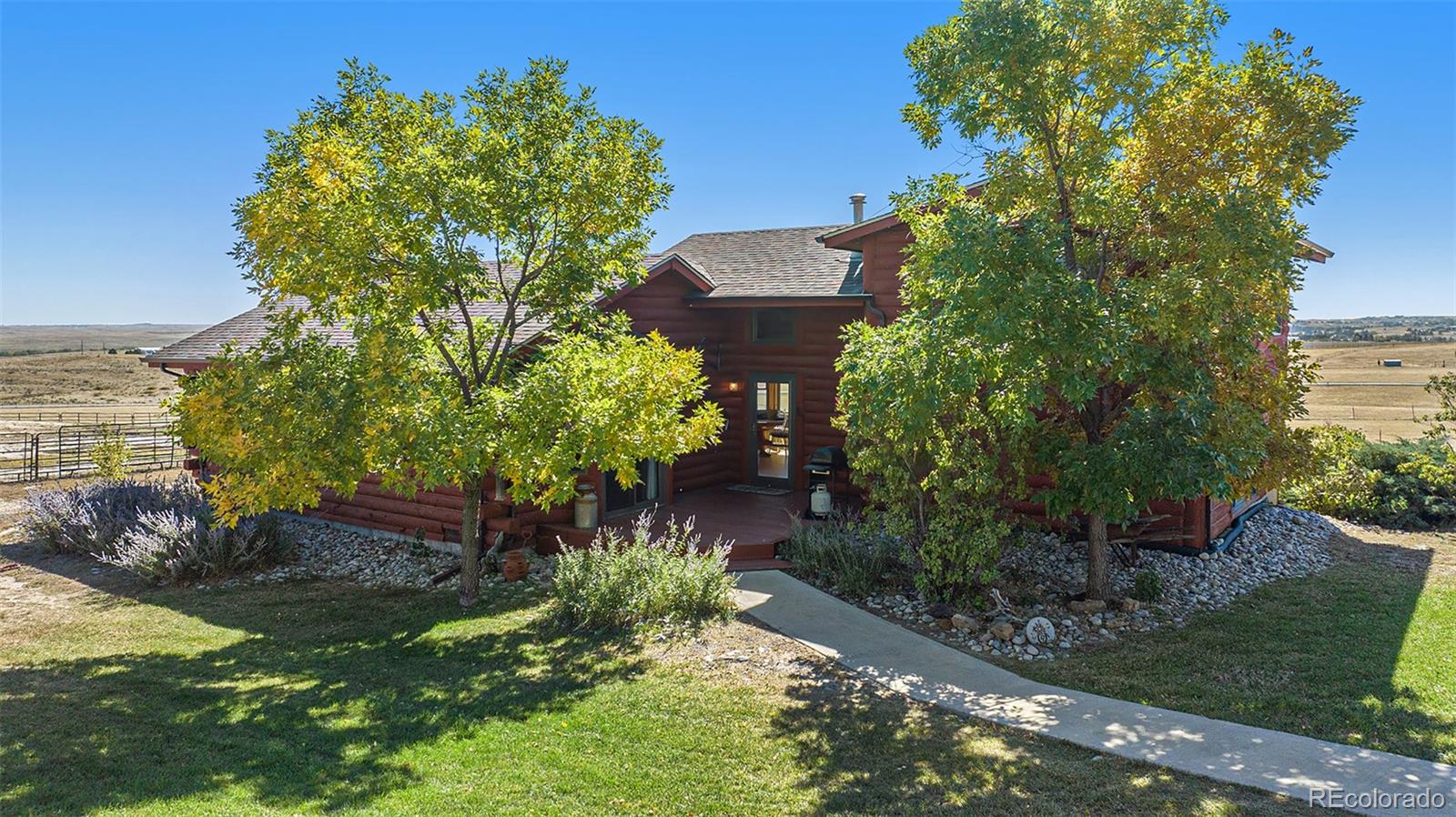 MLS Image #3 for 11796 e parker road,parker, Colorado