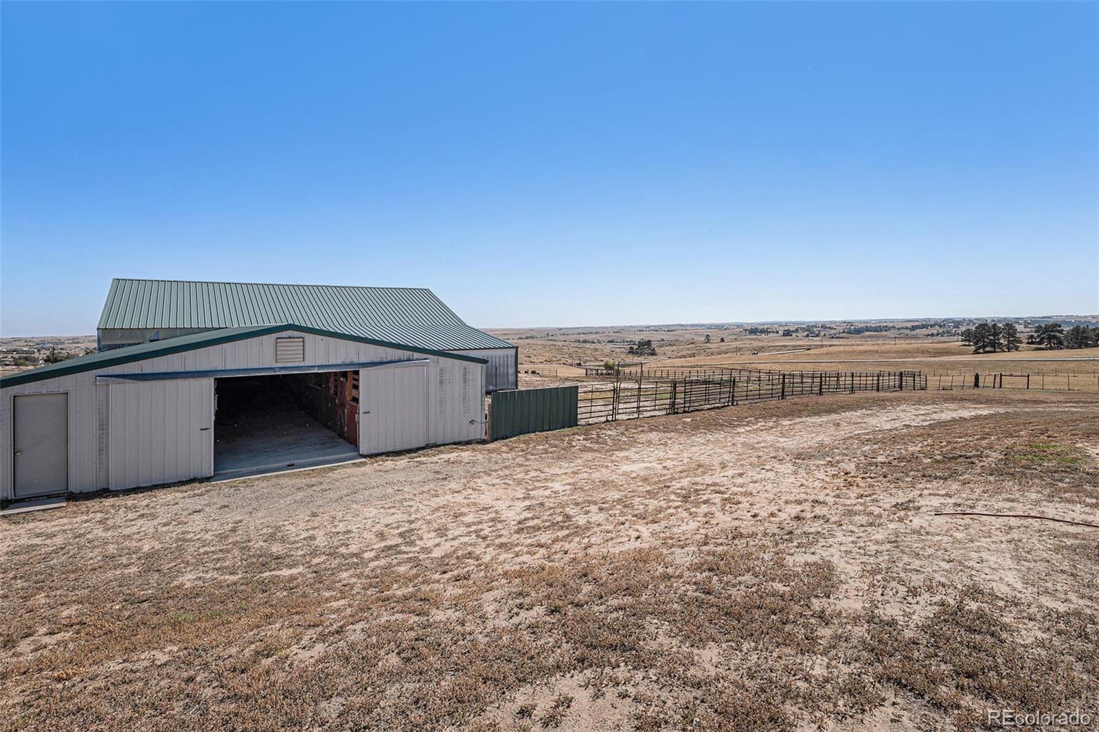 MLS Image #32 for 11796 e parker road,parker, Colorado