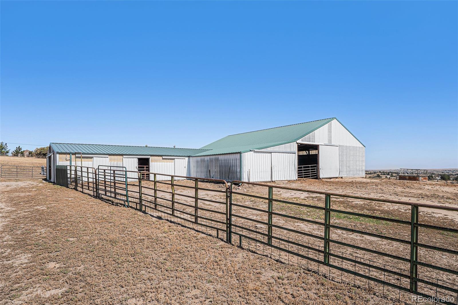 MLS Image #36 for 11796 e parker road,parker, Colorado