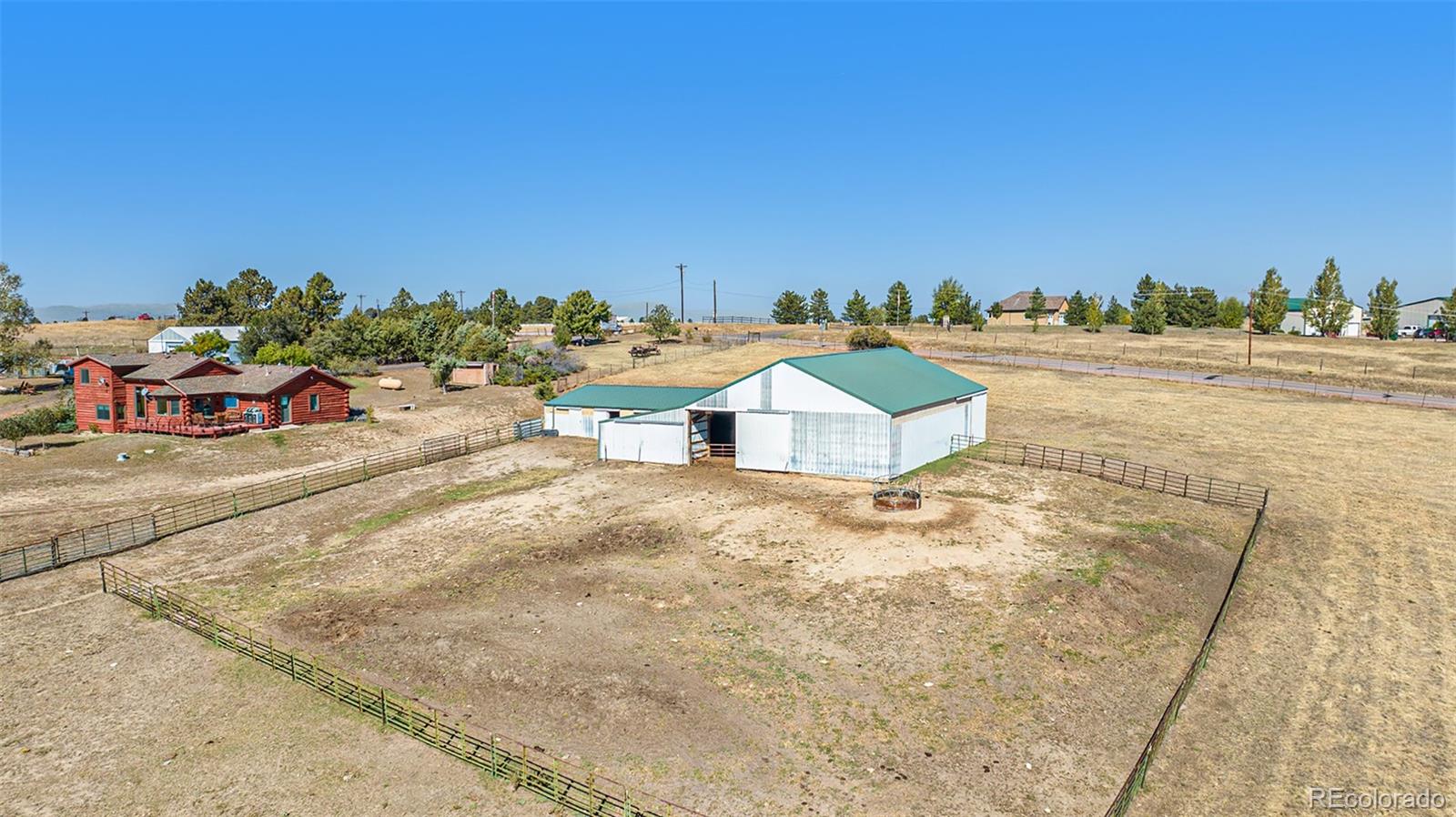 MLS Image #42 for 11796 e parker road,parker, Colorado