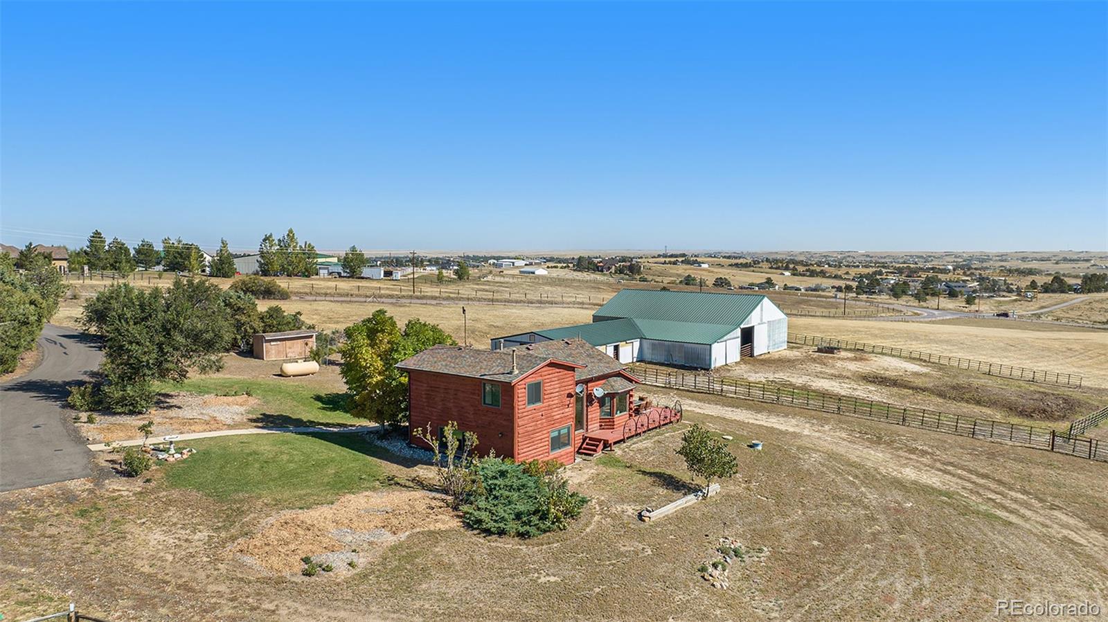 MLS Image #44 for 11796 e parker road,parker, Colorado