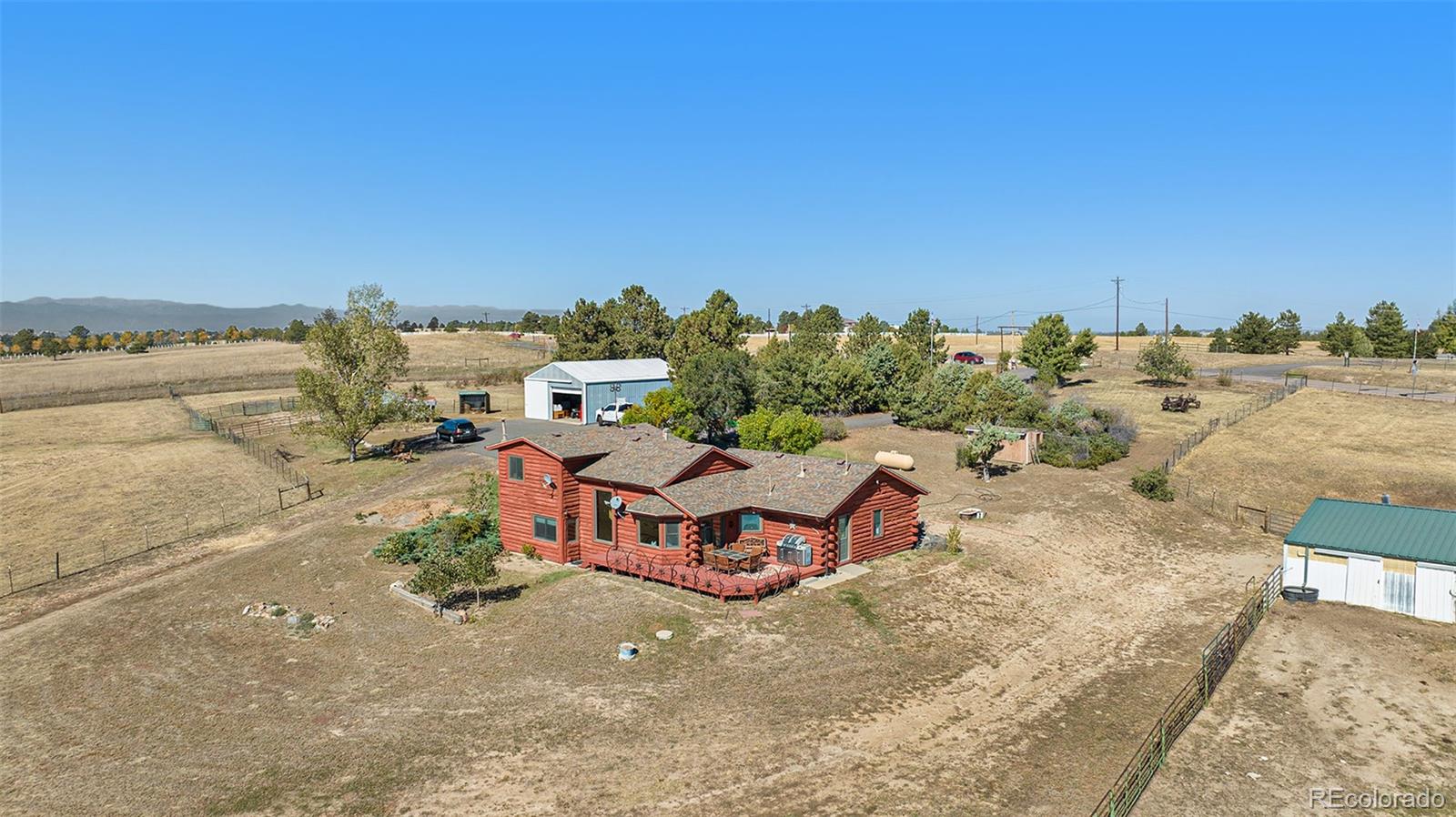 MLS Image #48 for 11796 e parker road,parker, Colorado