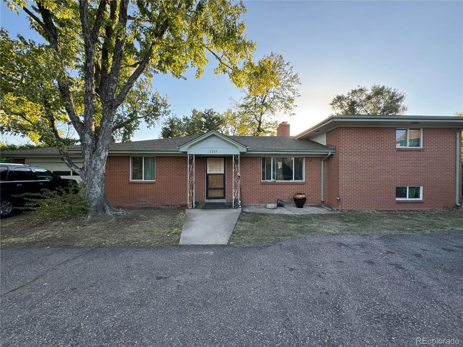 MLS Image #0 for 1265  kipling street,lakewood, Colorado