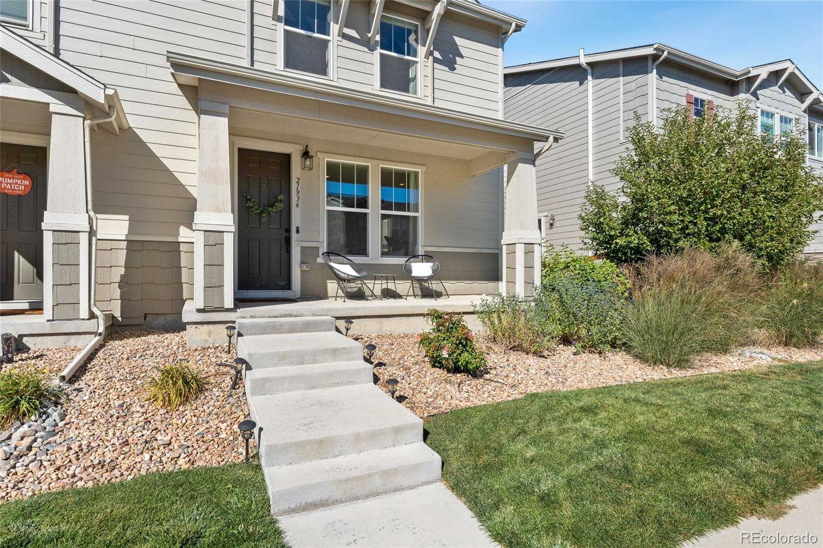 MLS Image #2 for 21936 e quincy place,aurora, Colorado