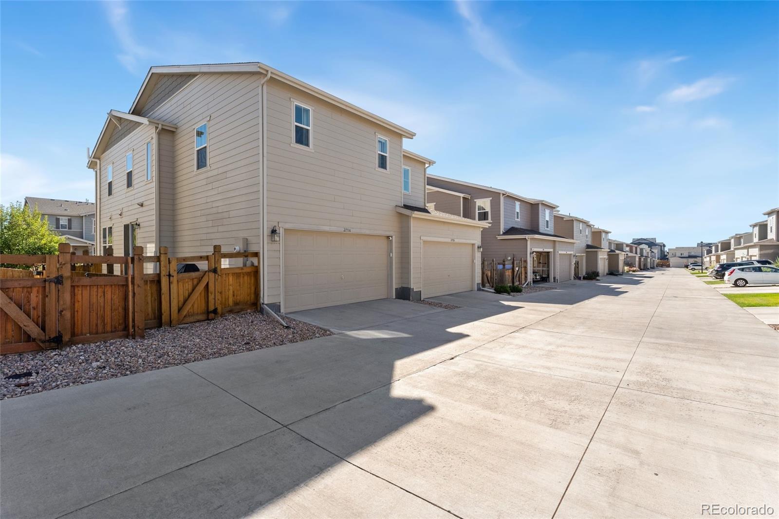 MLS Image #35 for 21936 e quincy place,aurora, Colorado