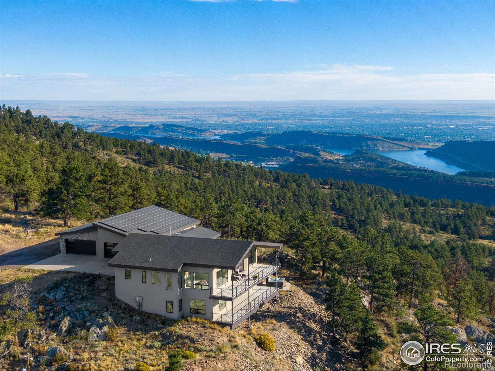 MLS Image #0 for 9360  gold mine road,loveland, Colorado