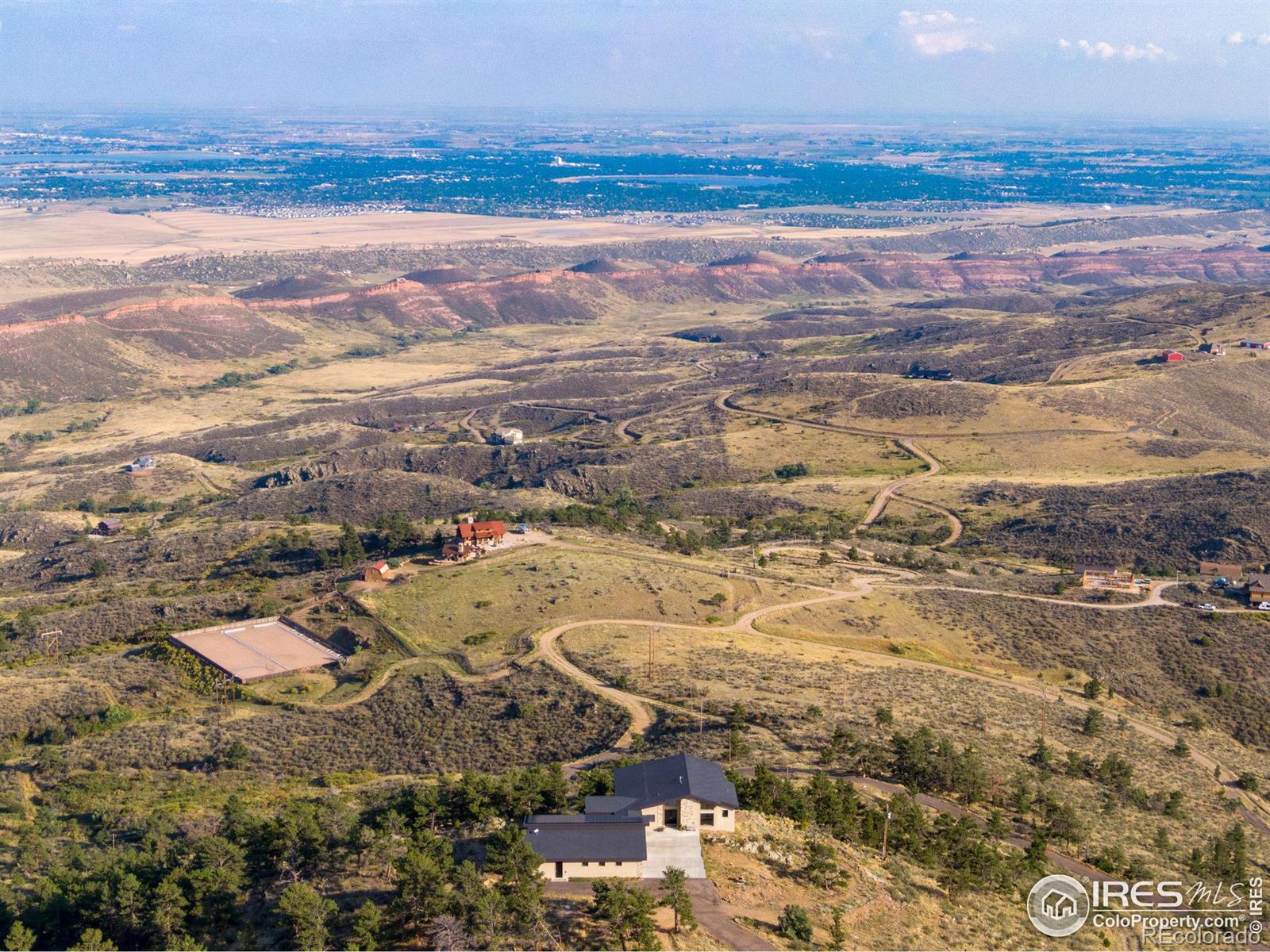 MLS Image #36 for 9360  gold mine road,loveland, Colorado