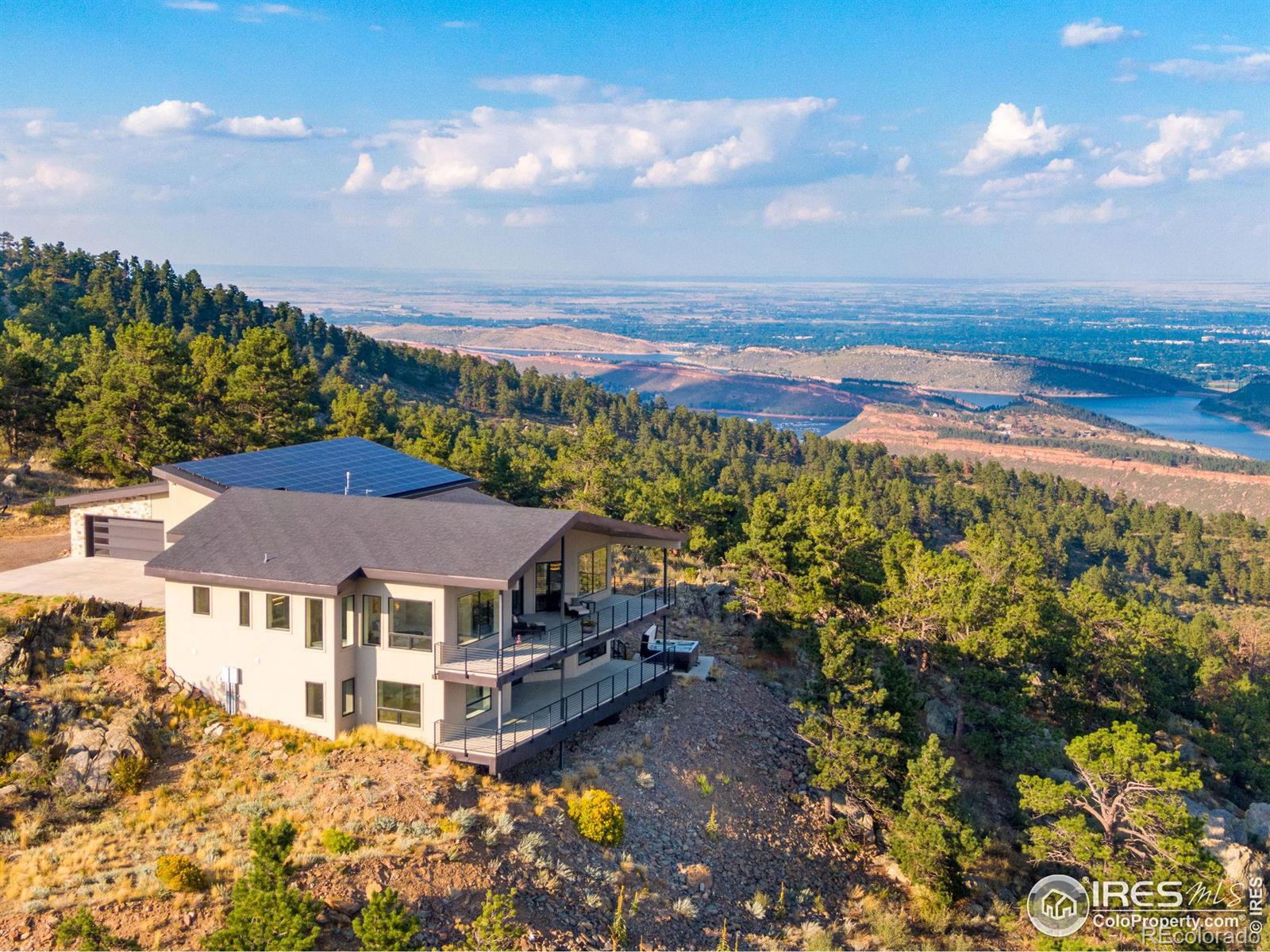 MLS Image #39 for 9360  gold mine road,loveland, Colorado