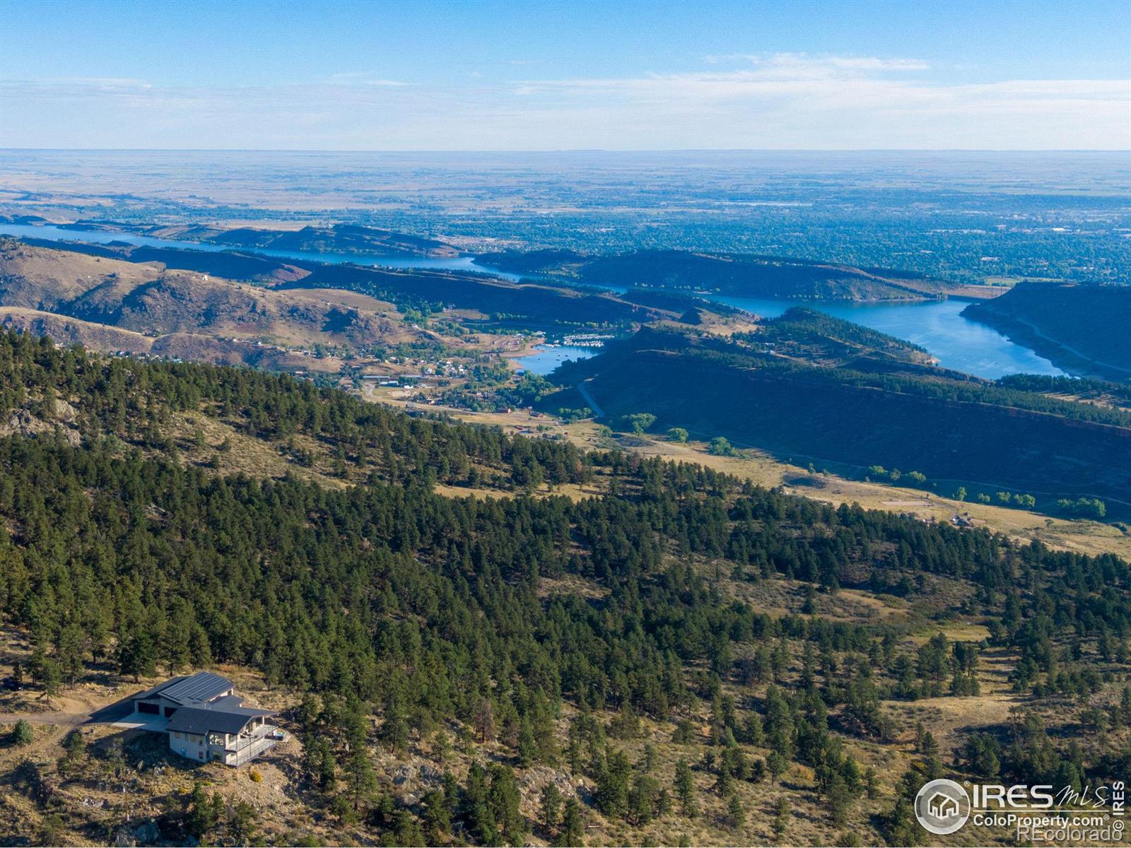 MLS Image #4 for 9360  gold mine road,loveland, Colorado