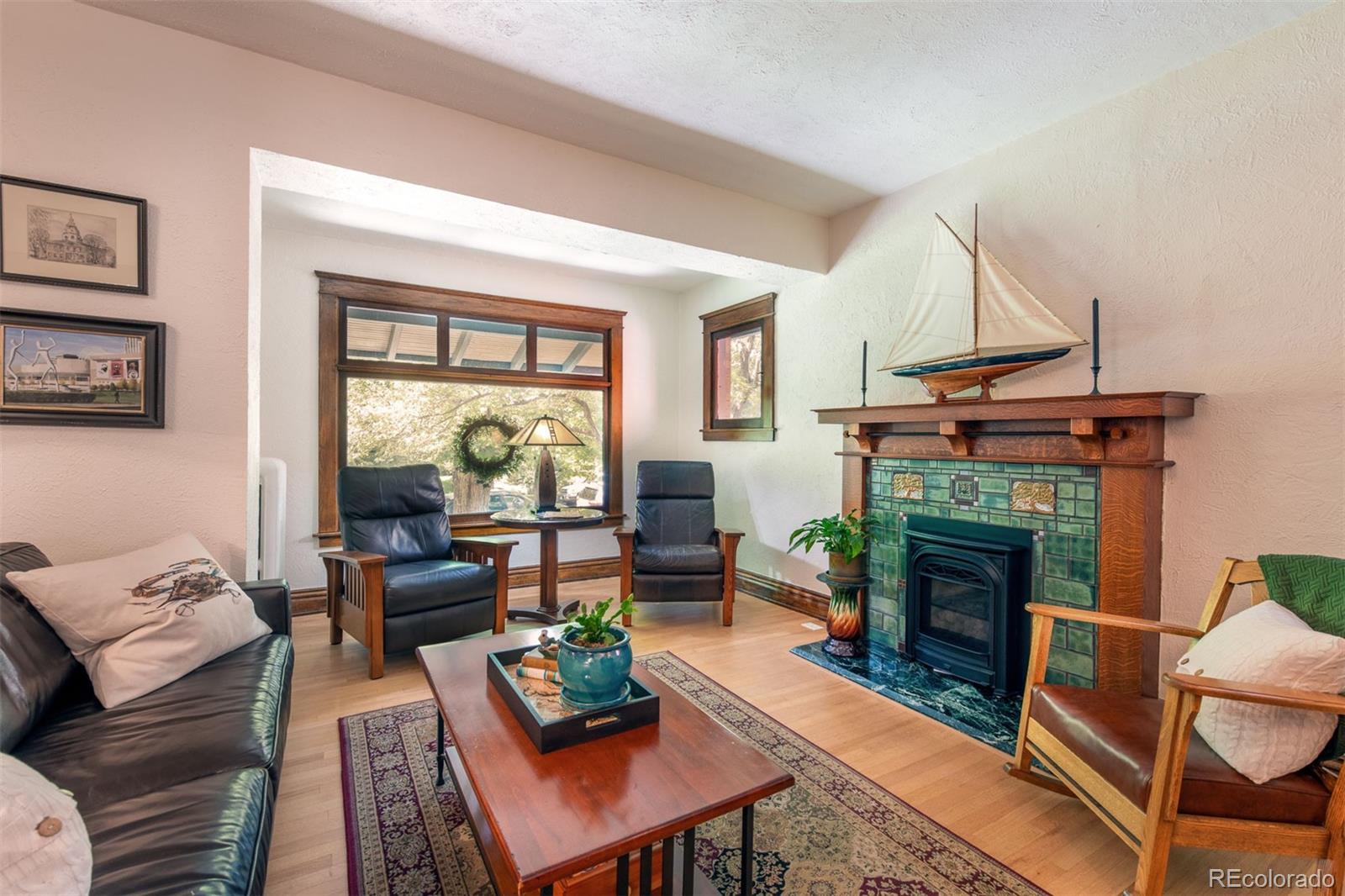 MLS Image #7 for 612  gaylord street,denver, Colorado