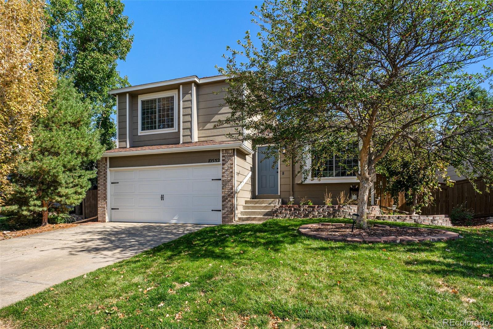 MLS Image #0 for 10532  hyacinth street,highlands ranch, Colorado