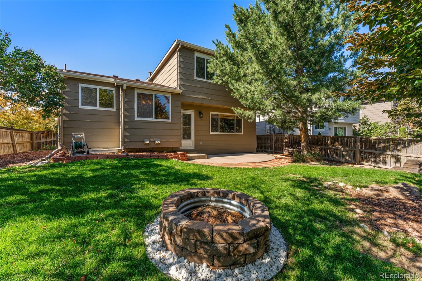 MLS Image #28 for 10532  hyacinth street,highlands ranch, Colorado