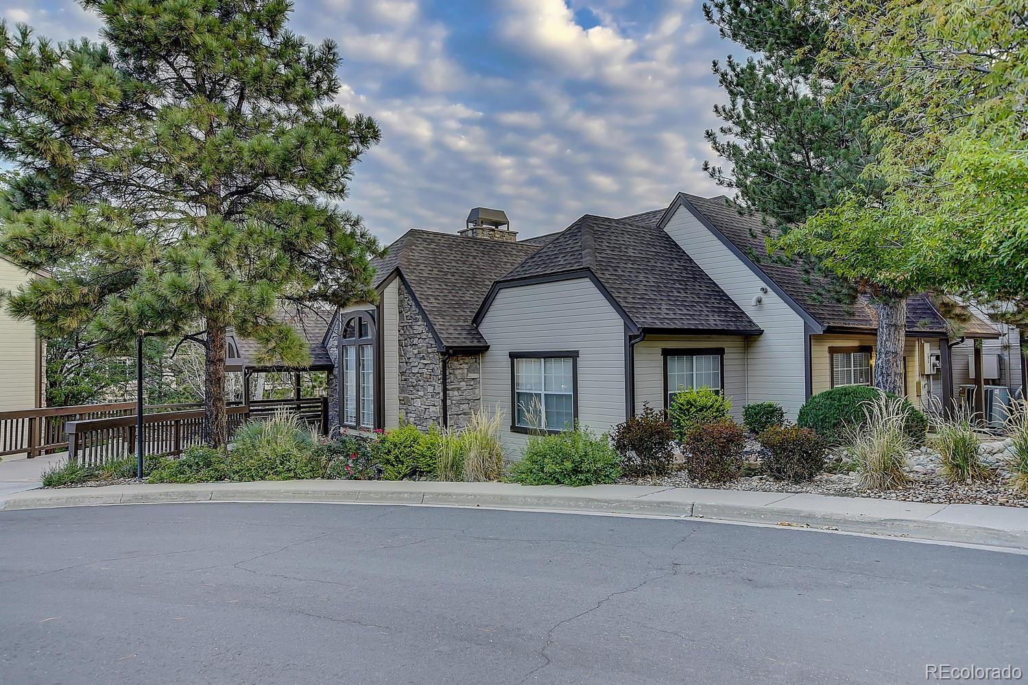 MLS Image #38 for 9222 e arbor circle,englewood, Colorado