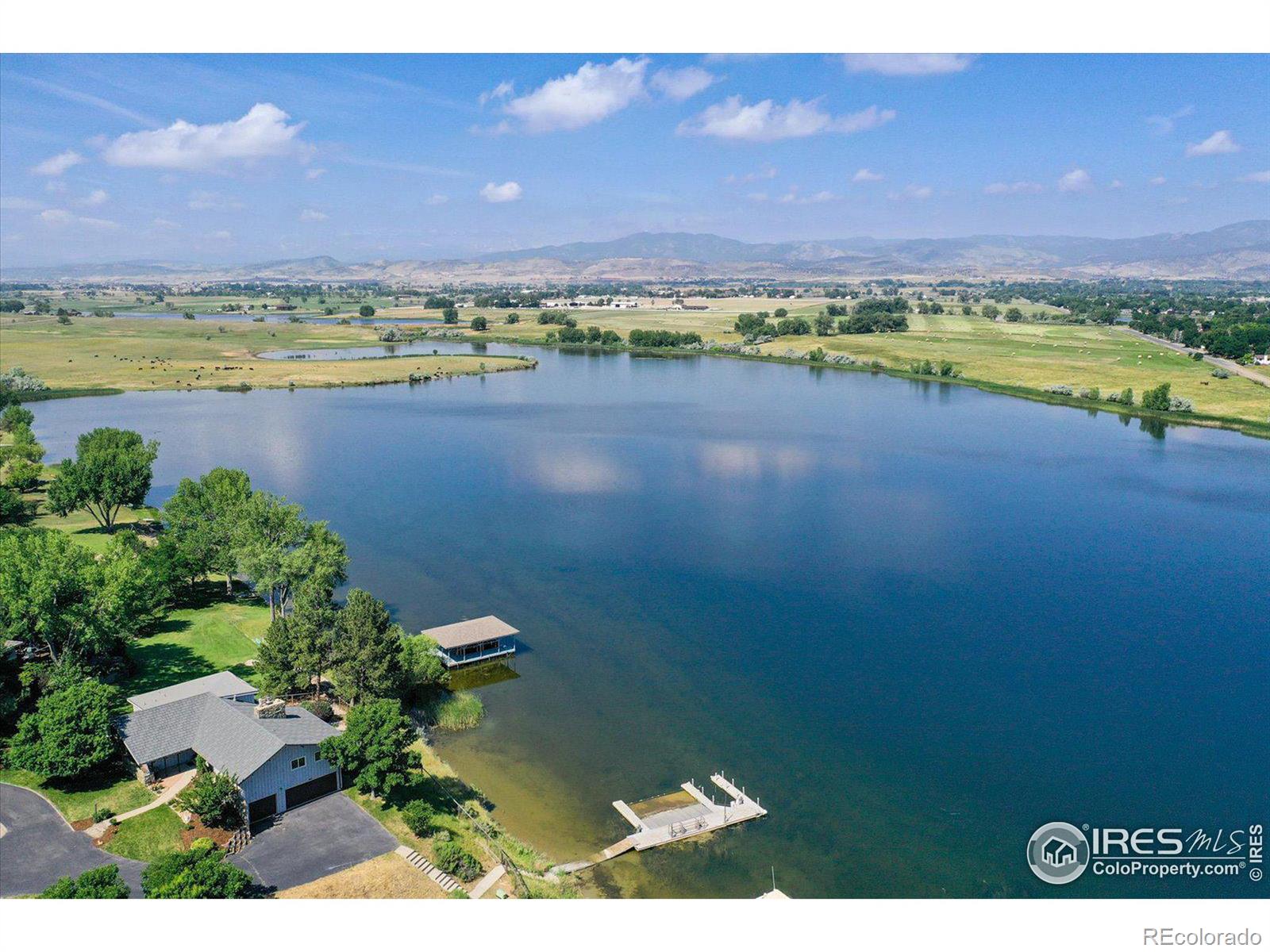 CMA Image for 2005  Frances Drive,Loveland, Colorado