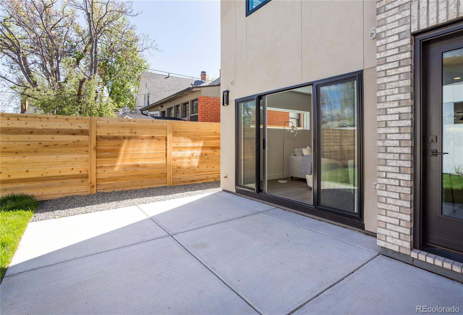 MLS Image #13 for 357 s ogden street,denver, Colorado