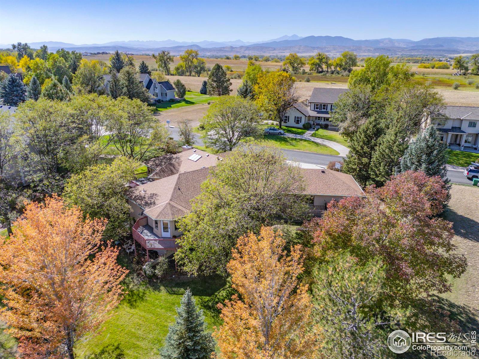 MLS Image #2 for 3220  spring mountain court,loveland, Colorado