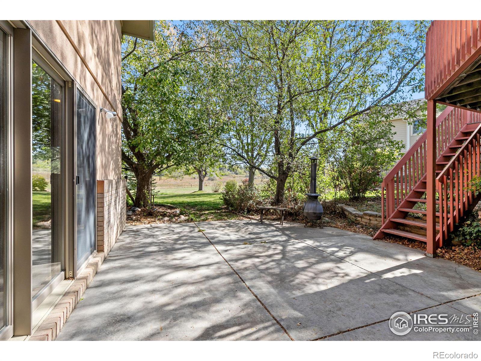 MLS Image #33 for 3220  spring mountain court,loveland, Colorado