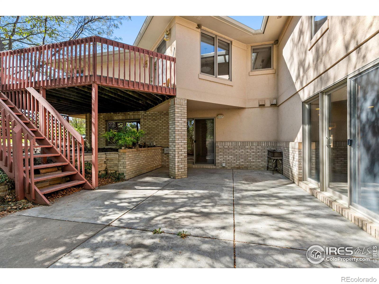 MLS Image #34 for 3220  spring mountain court,loveland, Colorado