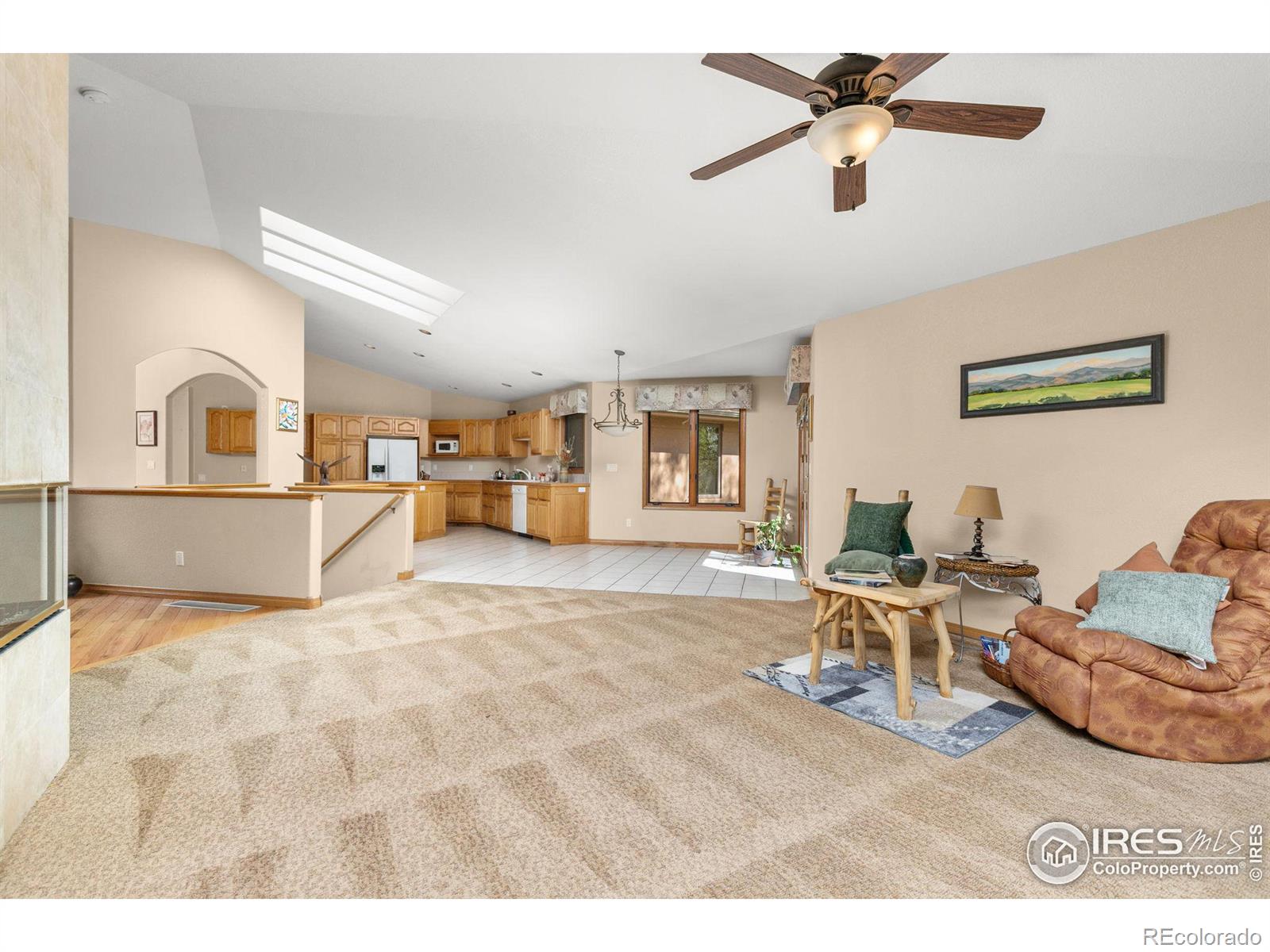 MLS Image #4 for 3220  spring mountain court,loveland, Colorado